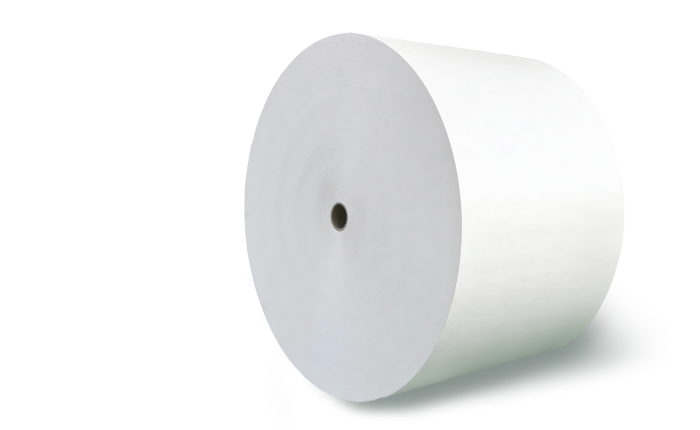 Бумага ОФО (основа флизелиновых обоев)